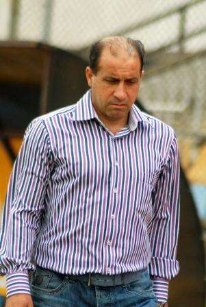 محمد خير حمدون