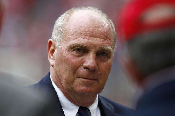 أولي هوينيس