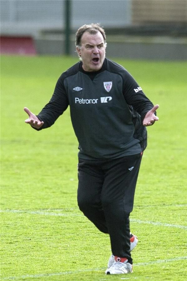 مارسيلو بييلسا 