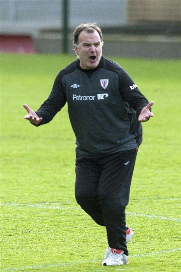 مارسيلو بييلسا 