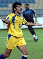 سعد سطام الشمري 