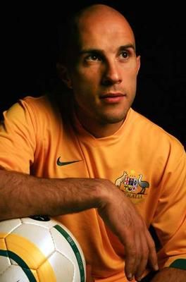 الأسترالي بريشيانو 