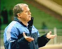 هل يصنع كابرال  ربيع الترجي من جديد؟