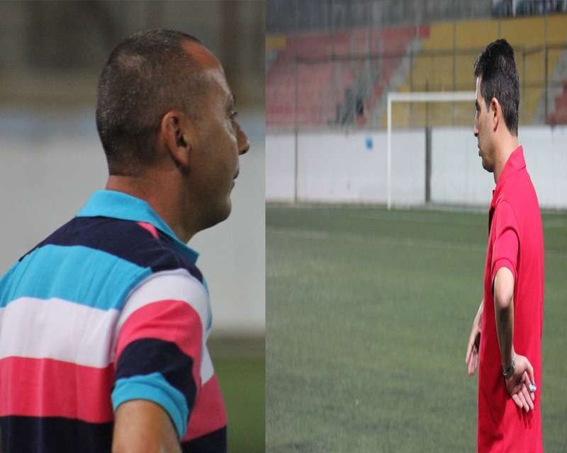 حسين وأبورضوان