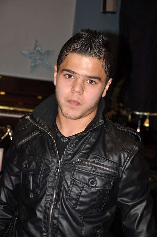 رضوان قلعجي 