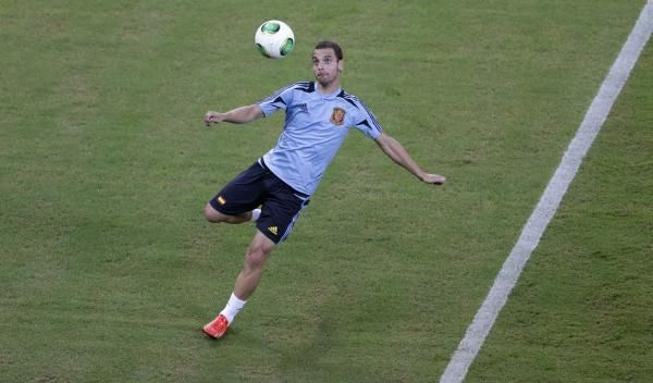 روبرتو سولدادو