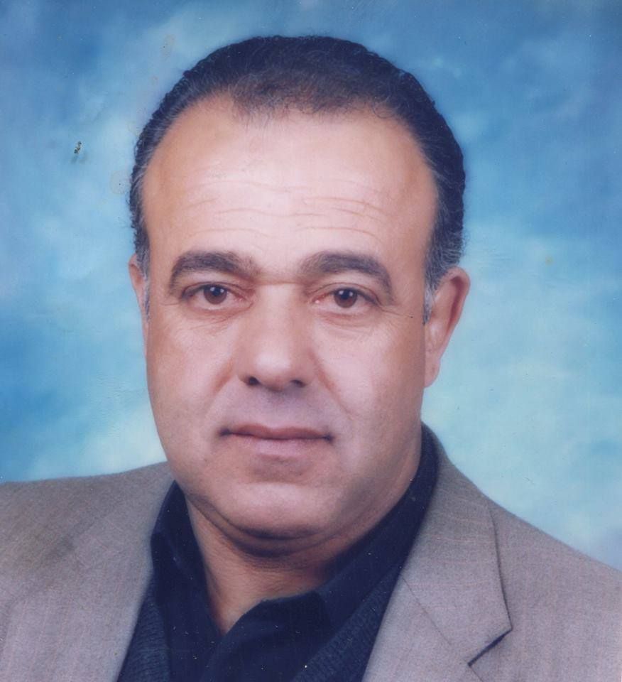 حازم مرعي