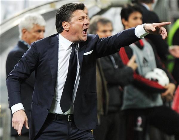 والتر ماتزاري 