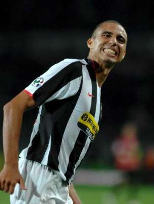 تريزيغيه و يوفنتوس يكشران عن انيابهما في الدوري الإيطالي