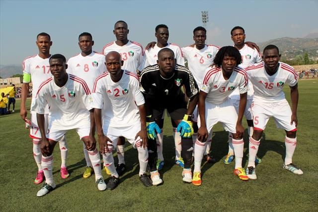  منتخب السودان
