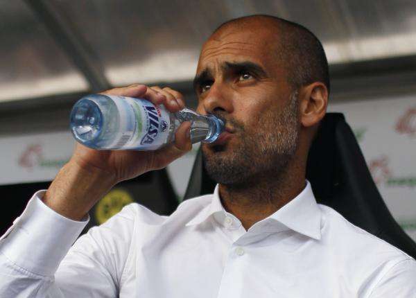 جوسيب جوارديولا