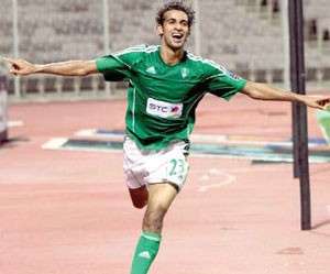 عماد الحوسني