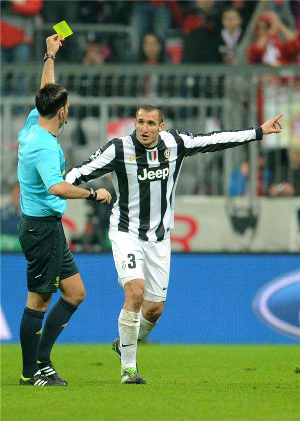 جورجيو كيليني