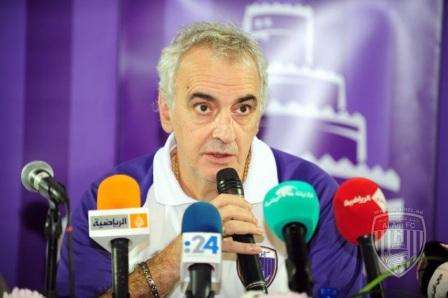 خورخي فوساتي 