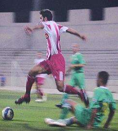 صورة من اللقاء وبعدسة كووورة