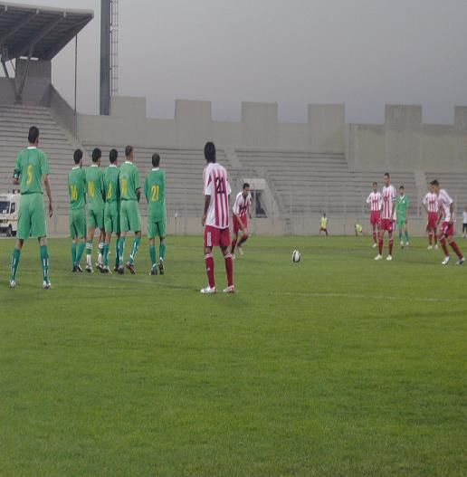 صورة من اللقاء وحرة شبابية ضائعة وبعدسة كووورة