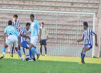 صورة من اللقاء وبعدسة كووورة