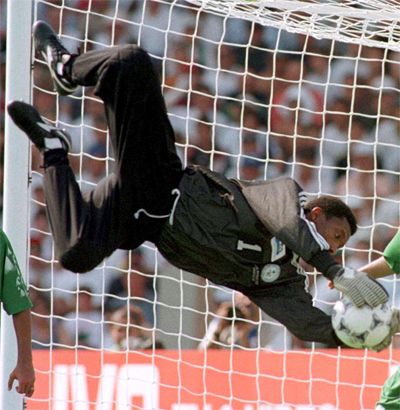 محمد الدعيع 