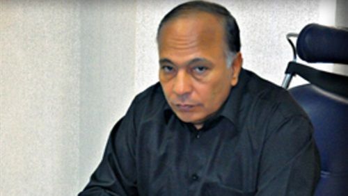 محمد أبو السعود 