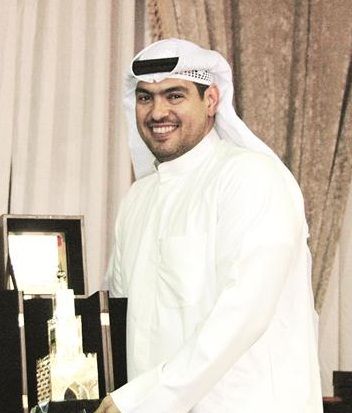 حمود الهاجري