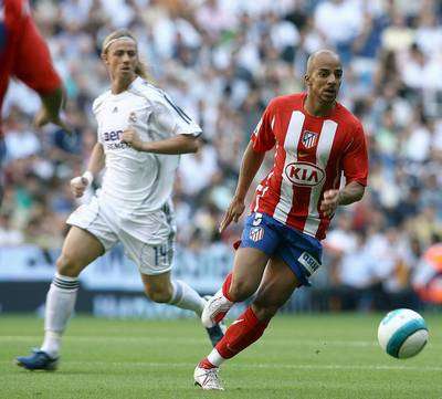 الفرنسي بيتر لوكسان