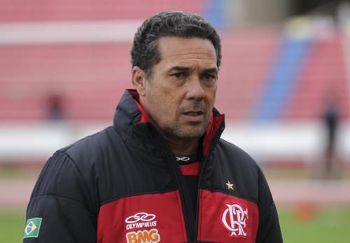 فاندريلي لوكسمبورجو