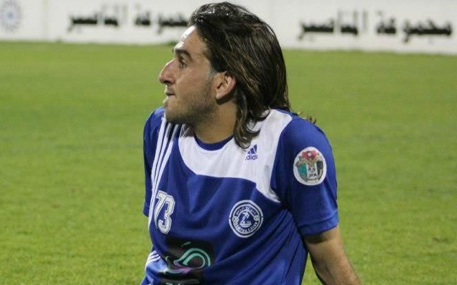 علاء الشقران