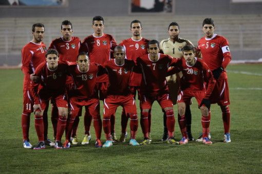 منتخب تحت 22 عاما