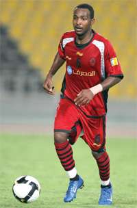 عبدالرحمن مصبح