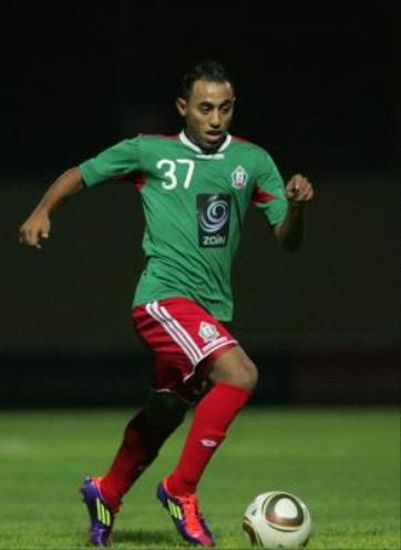 منذر أبو عمارة  