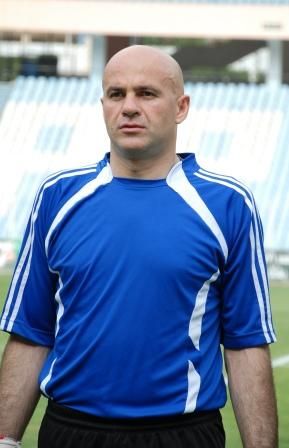  محمد بيروتي