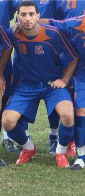  هاني الطيار