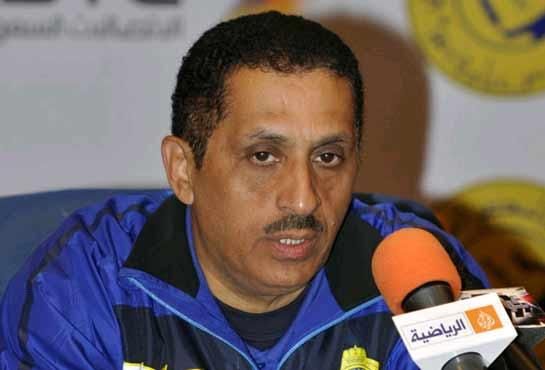  علي كميخ 