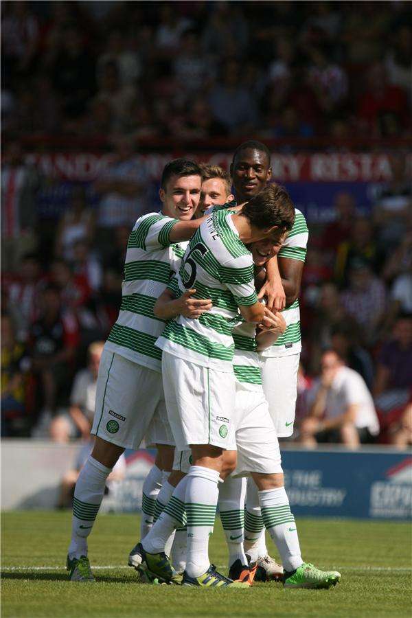 سيلتيك "أرشيفية"