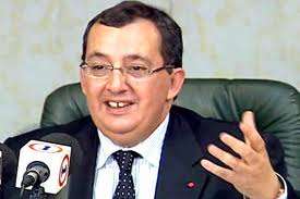 علي الفاسي الفهري