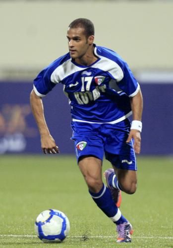  بدر المطوع