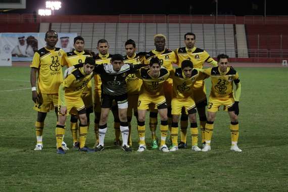 الاهلي البحريني