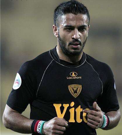 عبد العزيز المشعان