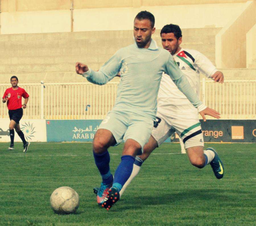 عبد الرؤوف الروابدة.. بخير