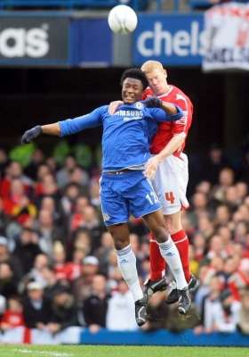 جون ميكيل أوبي 