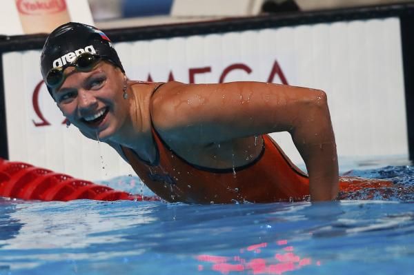 يوليا ايفيموفا