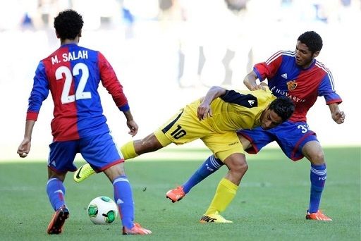 salah