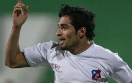 يوسف النشيط 