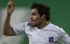 يوسف النشيط