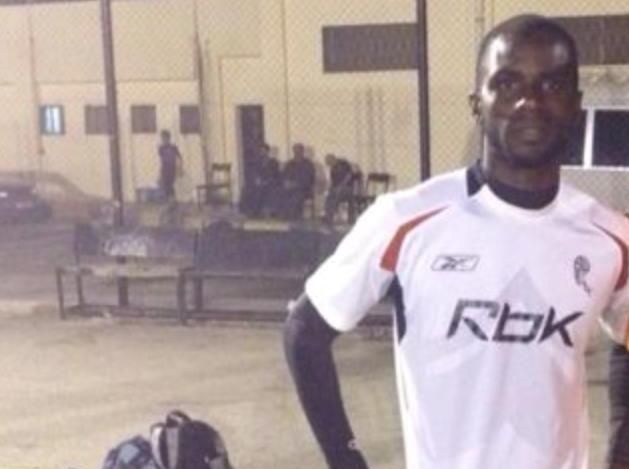 العاجي ايمانويل.. جديد الصريح 