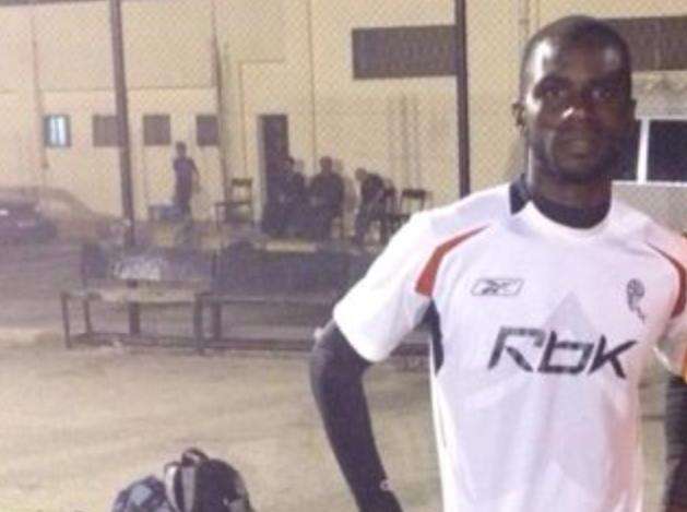 العاجي ايمانويل.. جديد الصريح 