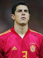 الاسبـانـي دل هـورنـــــو