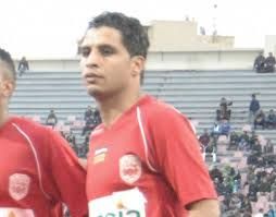 محمد الحيمر 