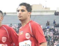 محمد الحيمر 