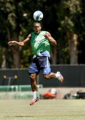 جلين جونسون